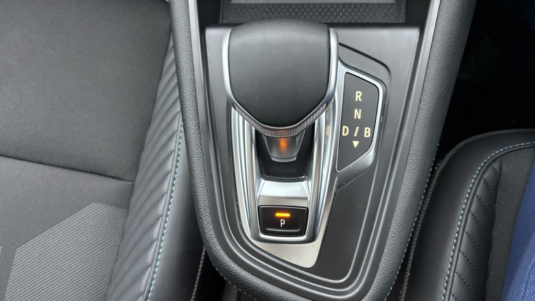 Renault Symbioz 1.6 E-Tech FHEV 145 Iconic Esprit Alpine 5dr Auto Hybrid Estate